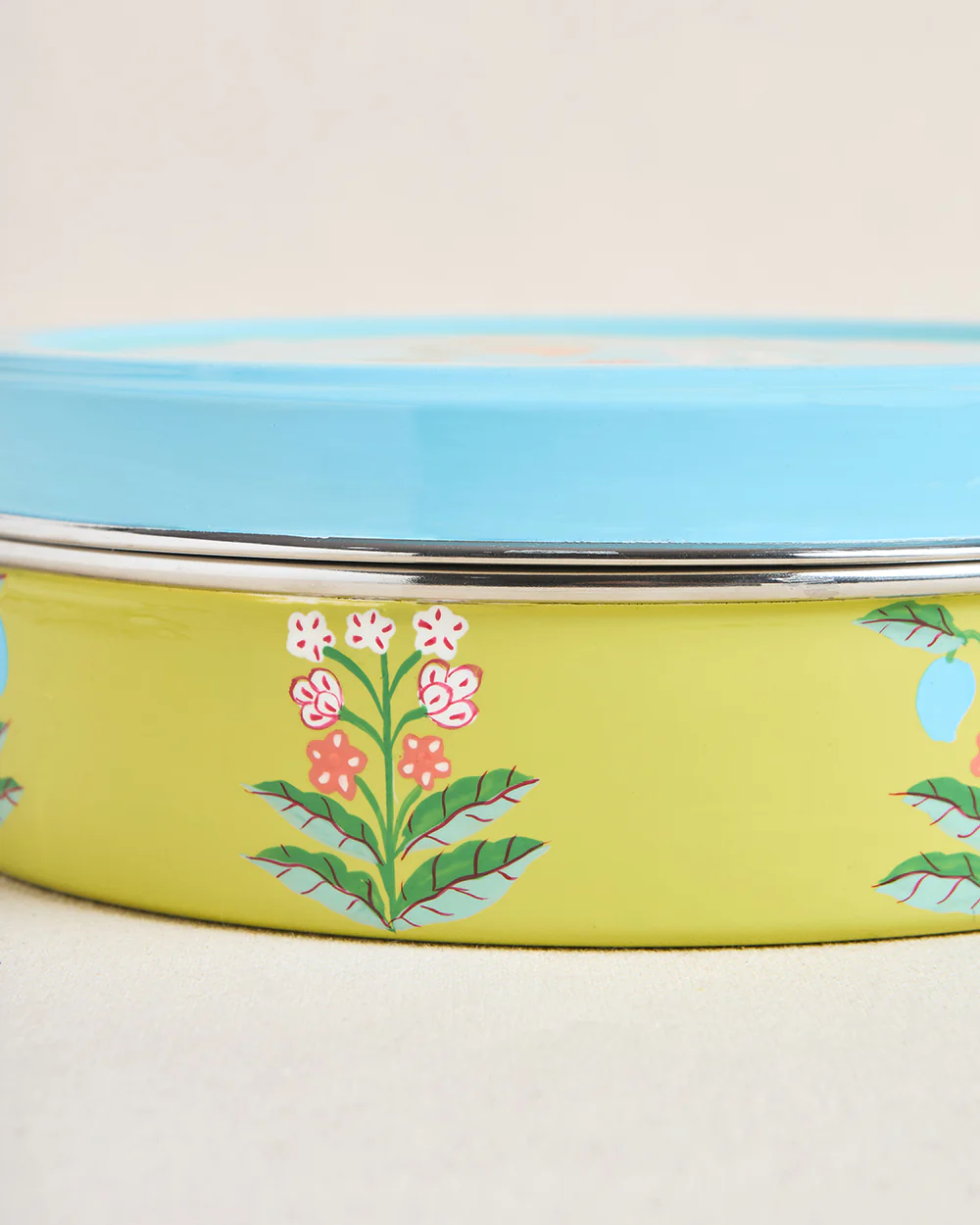 Serenade Masala Box| Summer Serenade - Image 4