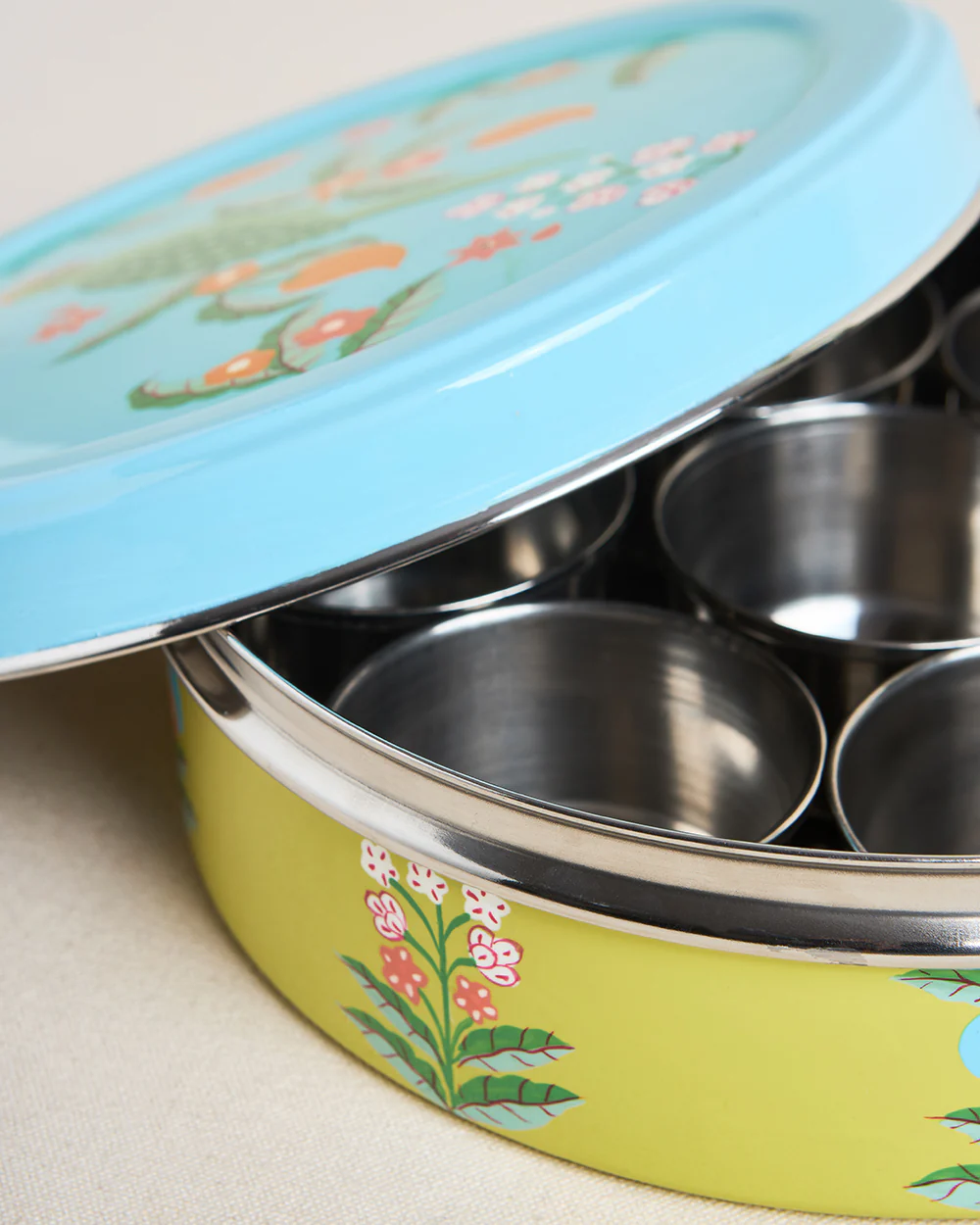 Serenade Masala Box| Summer Serenade - Image 8