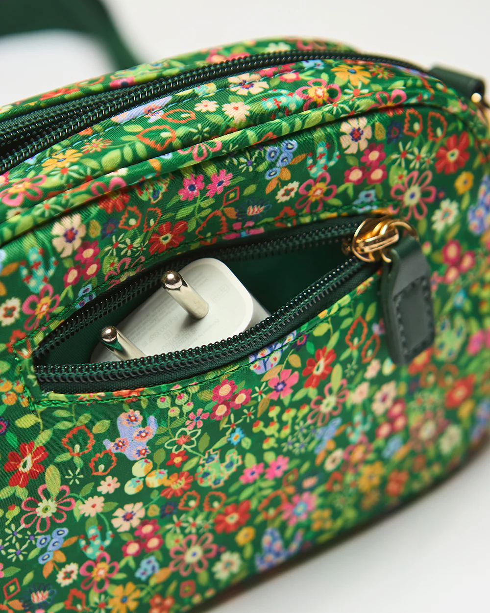 Shehar Mini Sling - Bloomscape | Digital Nomad - Image 6