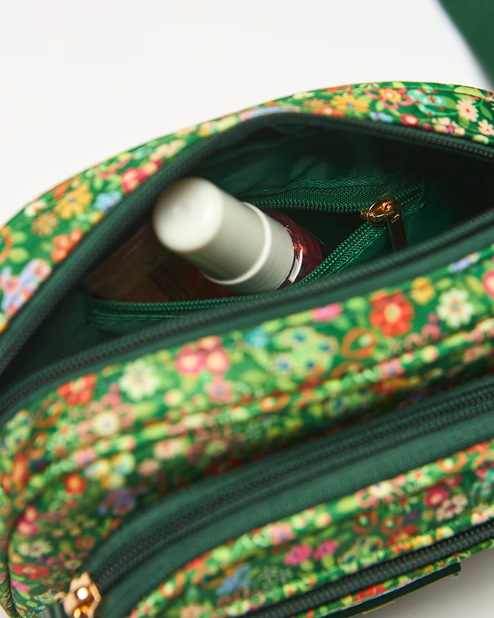 Shehar Mini Sling - Bloomscape | Digital Nomad - Image 7