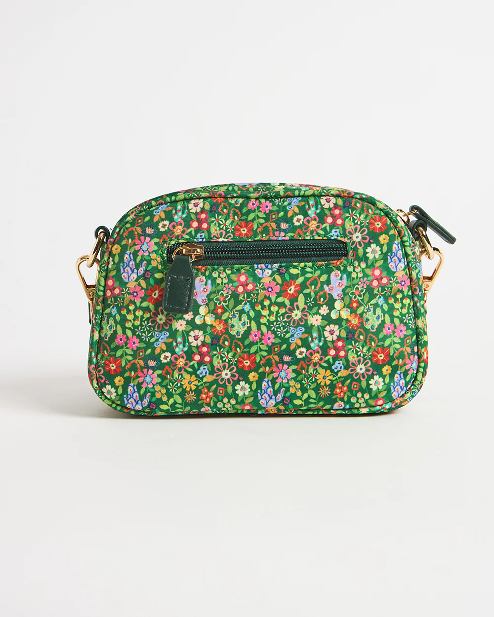 Shehar Mini Sling - Bloomscape | Digital Nomad - Image 8