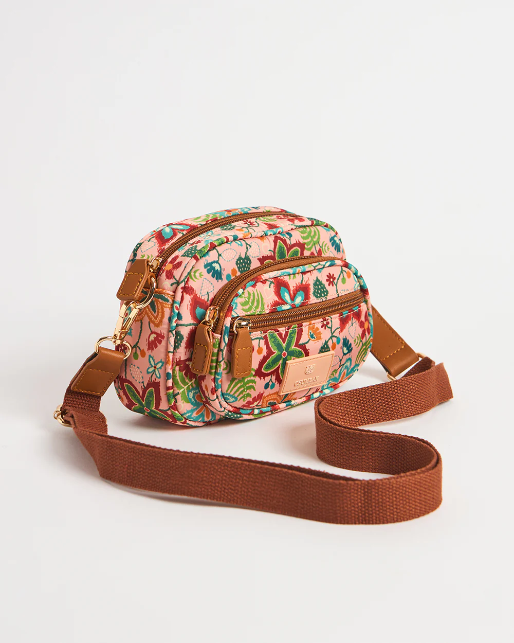 Shehar Mini Sling - Starfruit | Digital Nomad - Image 4