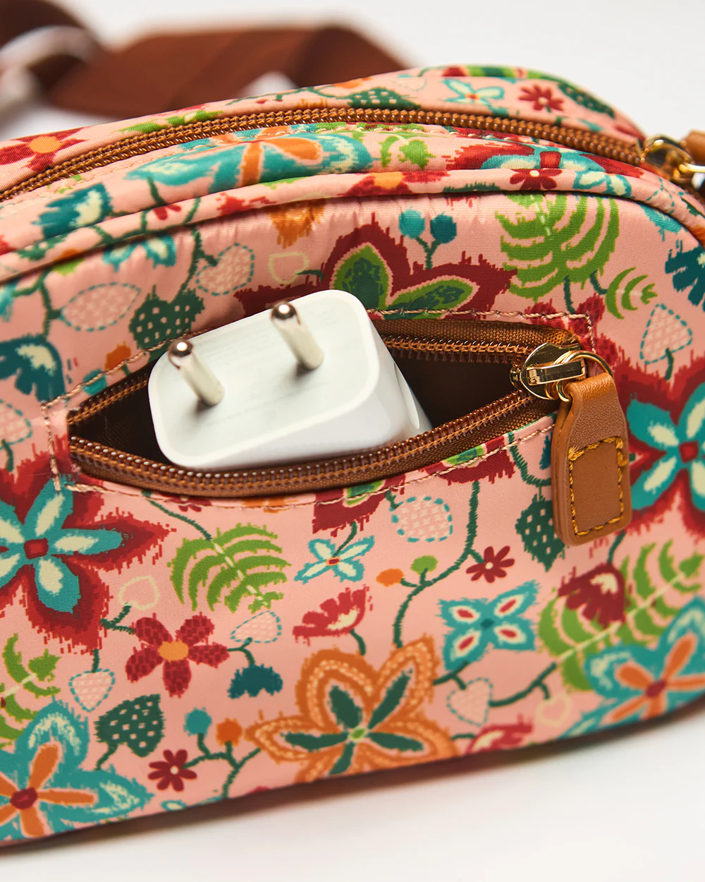 Shehar Mini Sling - Starfruit | Digital Nomad - Image 7