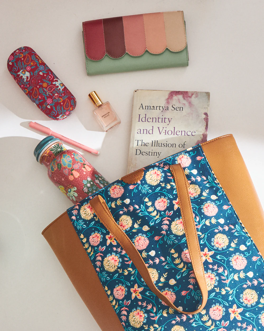 Shopper Tote | Carry Essentials in Style - Image 11
