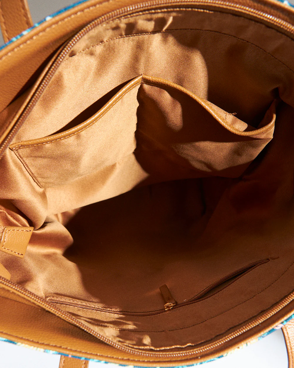 Shopper Tote | Carry Essentials in Style - Image 15