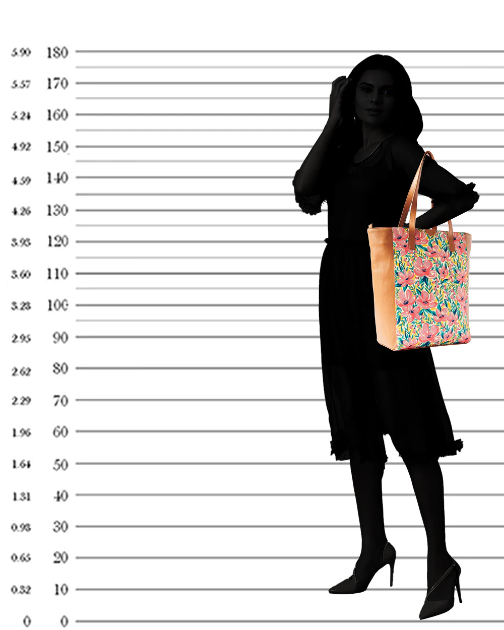Shopper Tote | Carry Essentials in Style - Image 23