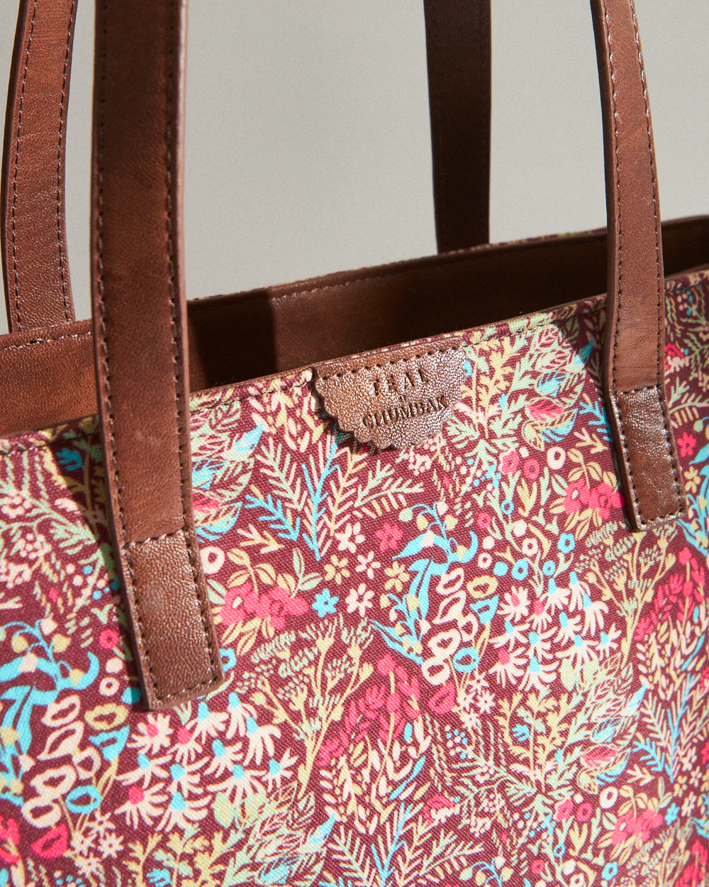 Shopper Tote | Carry Essentials in Style - Image 27