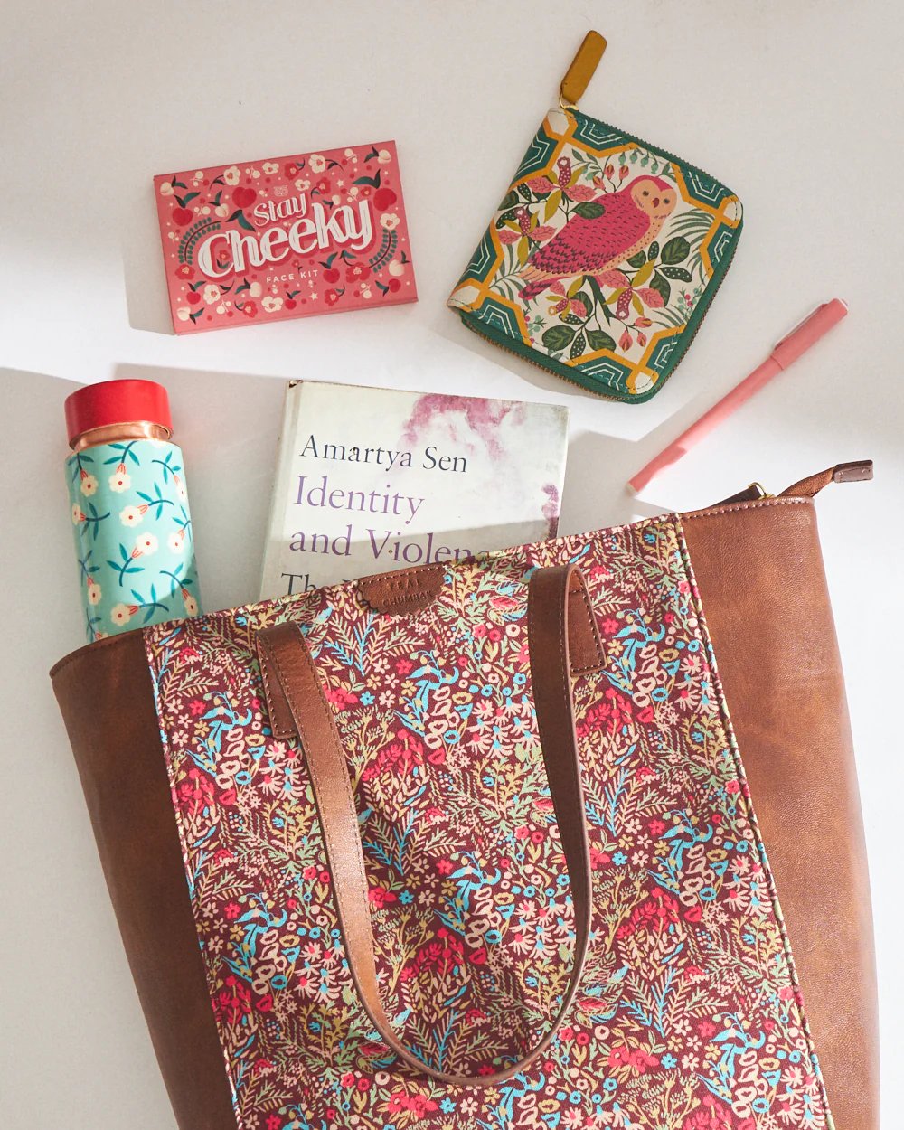 Shopper Tote | Carry Essentials in Style - Image 29