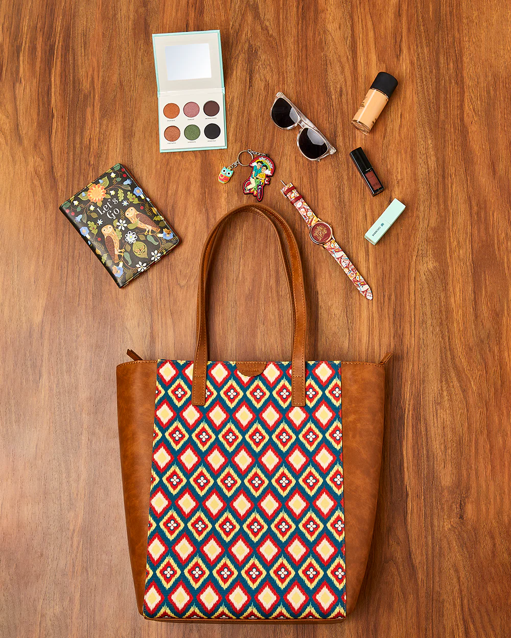 Shopper Tote | Carry Essentials in Style - Image 34