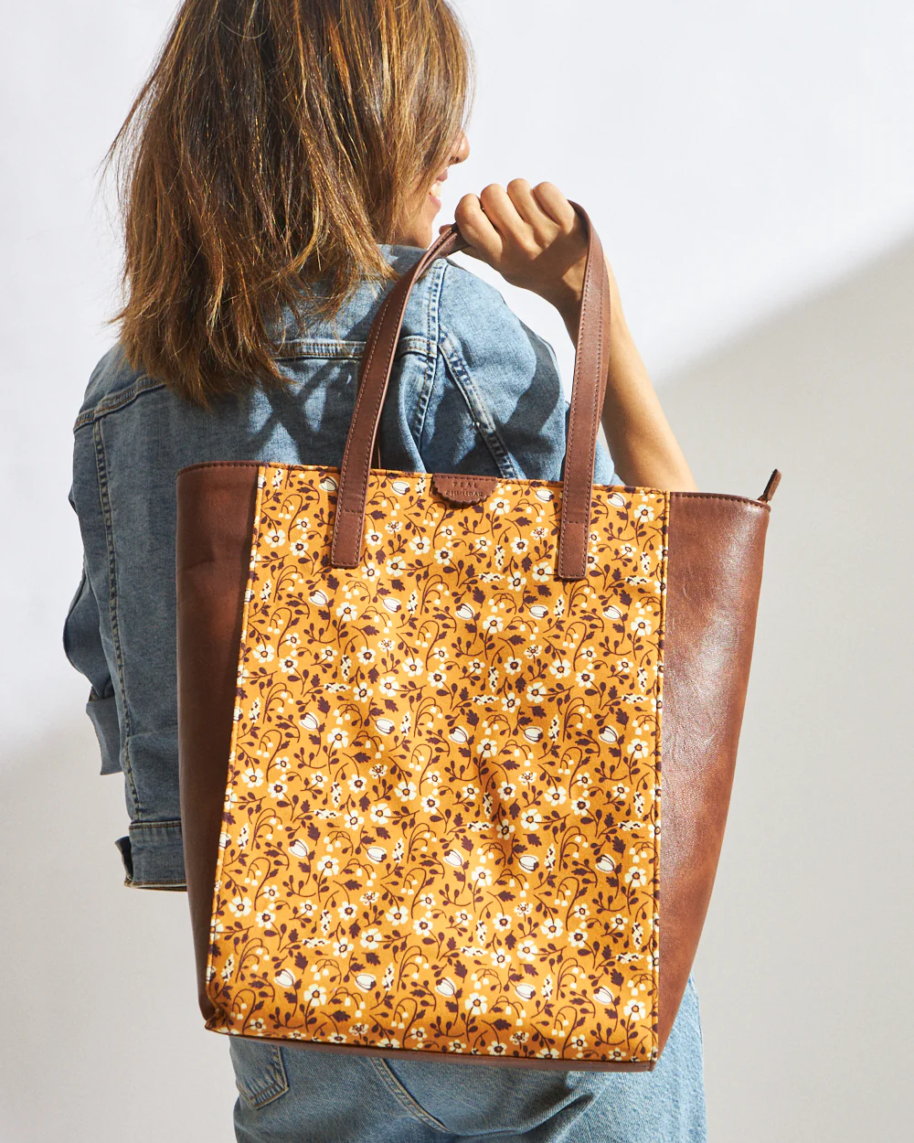 Shopper Tote | Carry Essentials in Style - Image 38
