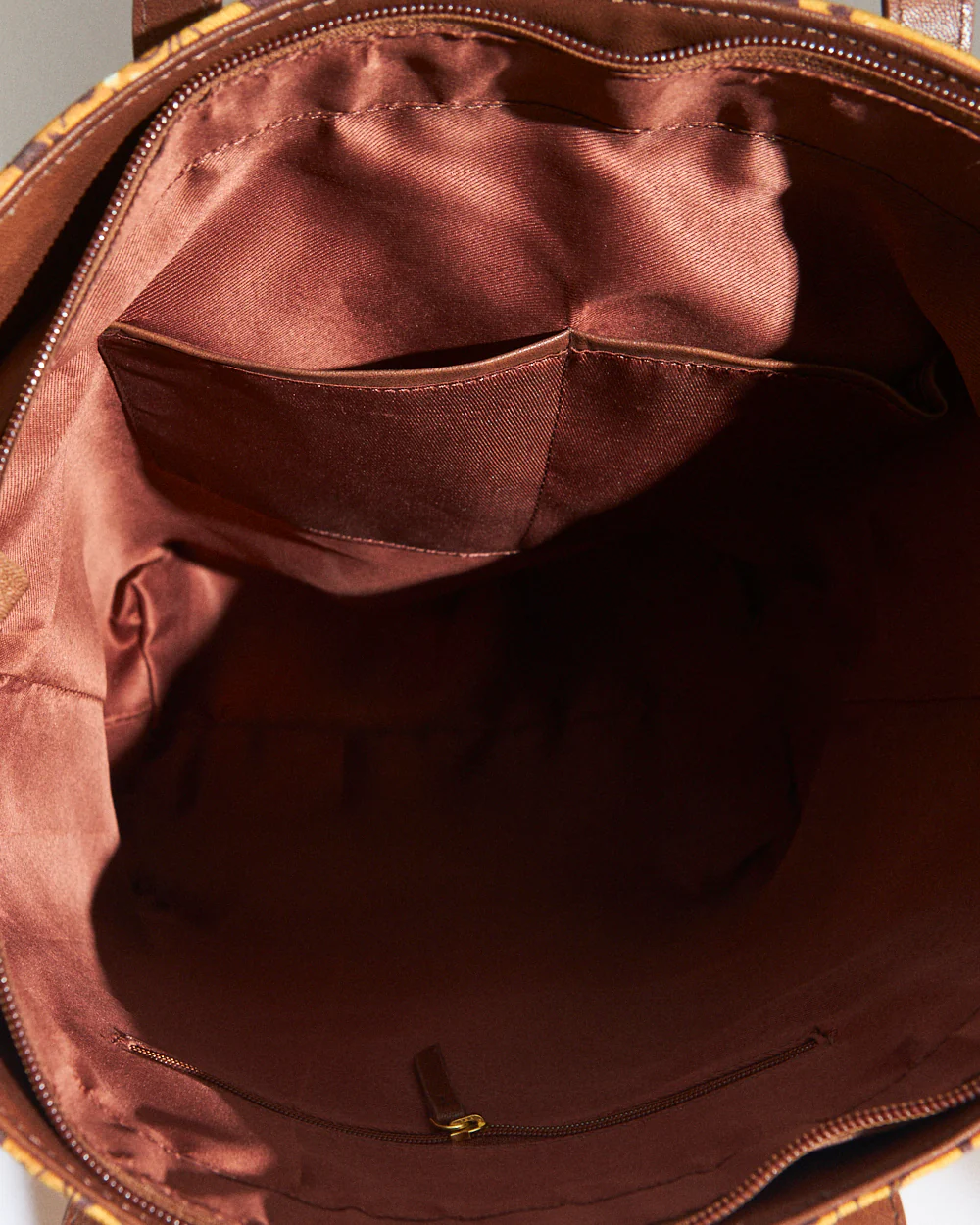 Shopper Tote | Carry Essentials in Style - Image 42