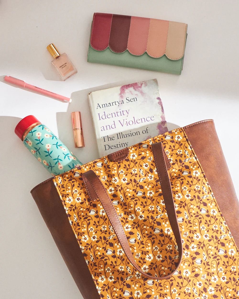 Shopper Tote | Carry Essentials in Style - Image 44