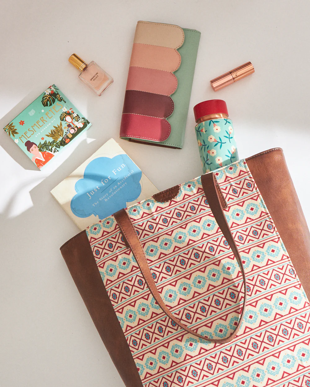 Shopper Tote | Carry Essentials in Style - Image 46