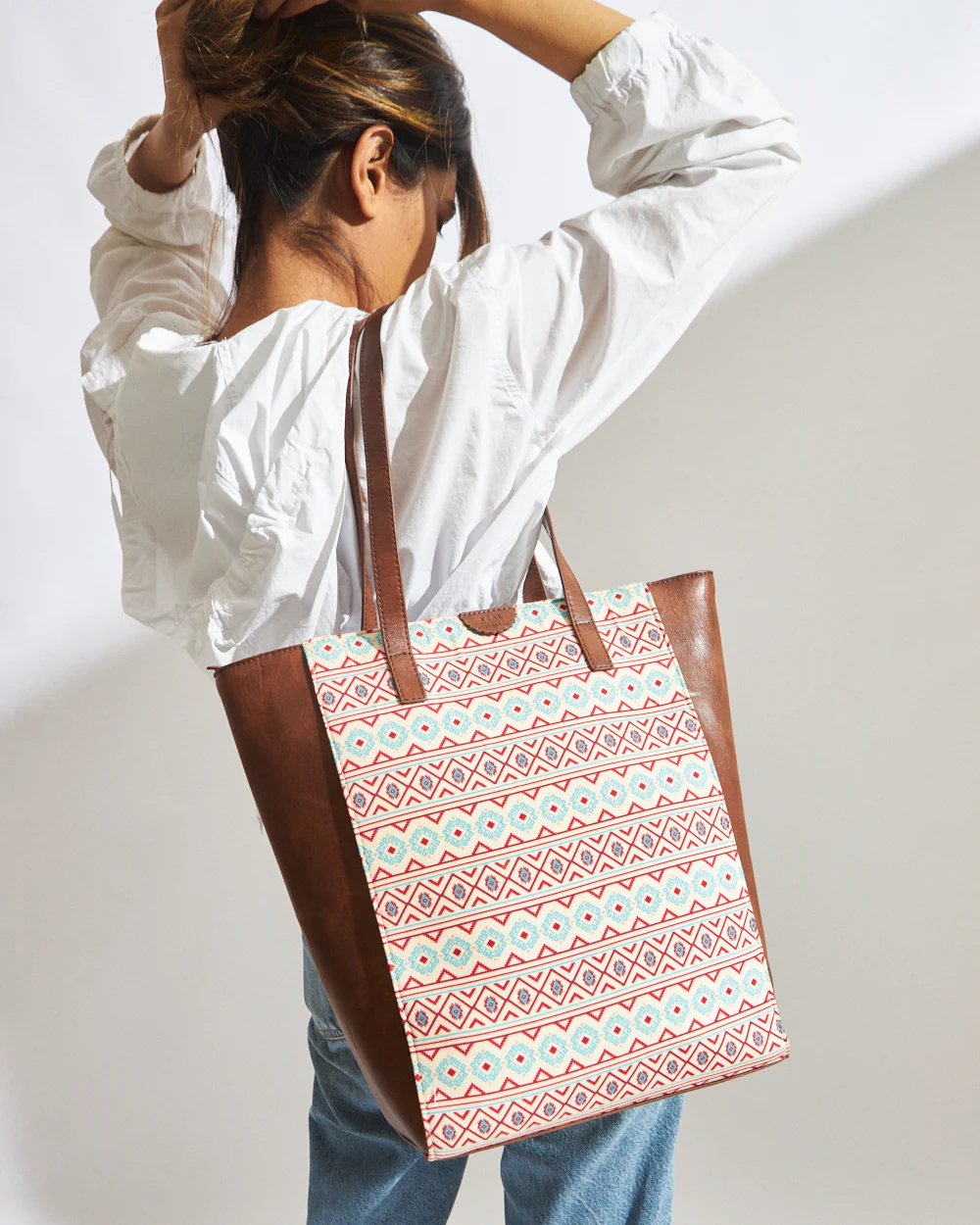Shopper Tote | Carry Essentials in Style - Image 52