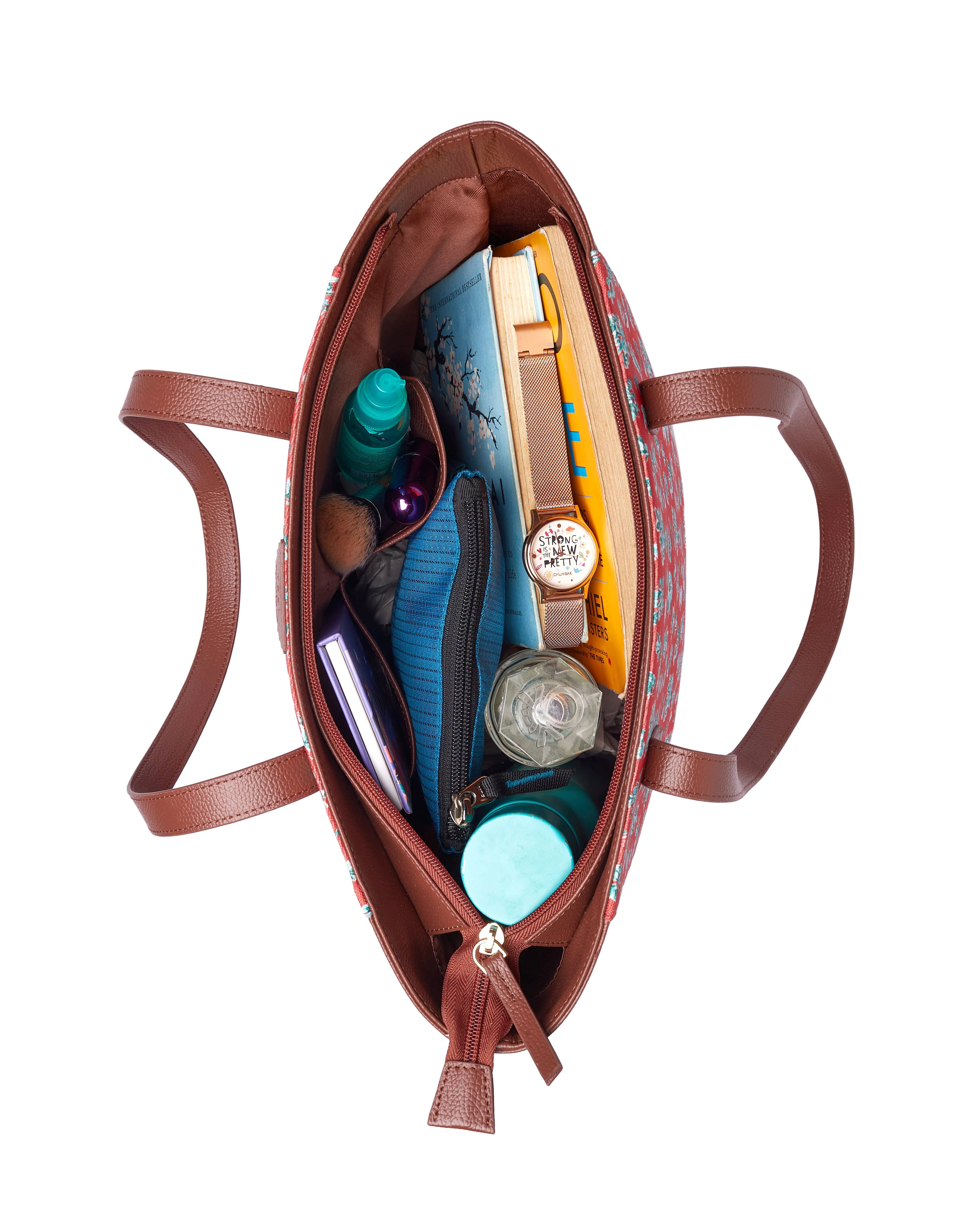 Shopper Tote | Carry Essentials in Style - Image 6