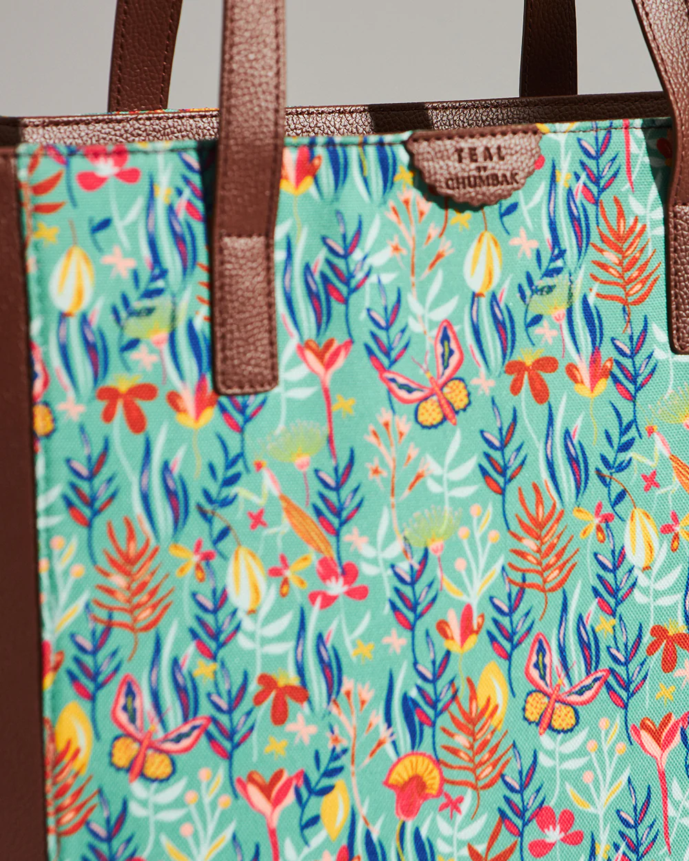 Shopper Tote | Carry Essentials in Style - Image 60