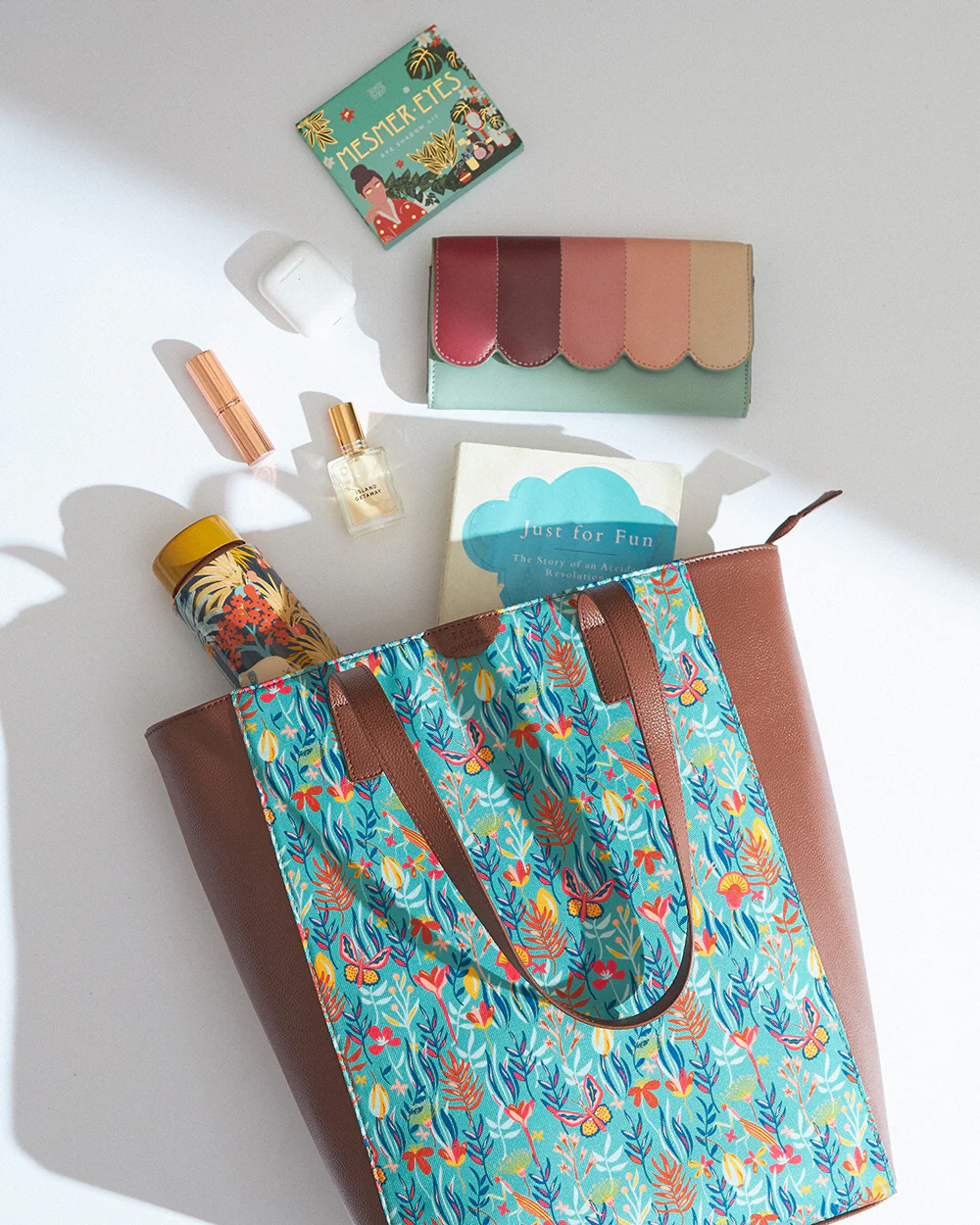 Shopper Tote | Carry Essentials in Style - Image 63