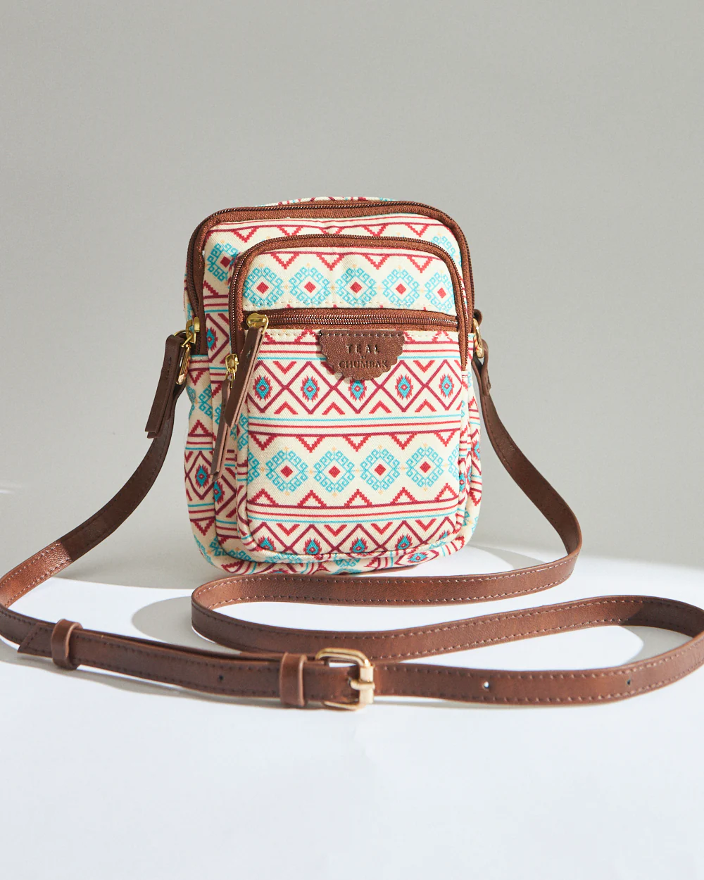 Sling Bag / Crossbody Bag For Women - Image 2