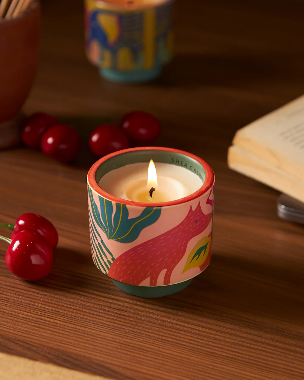 Soya Wax Candles - Image 16