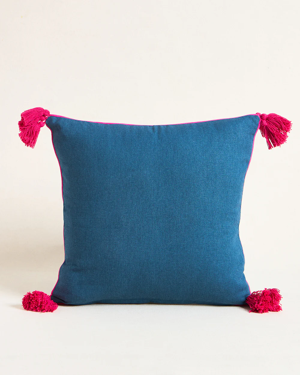 Jhilmil Cushion Cover, 16" - Image 3