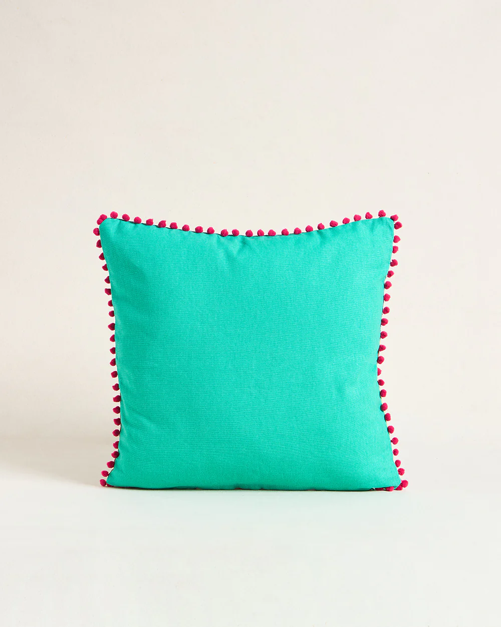 Mehfil Cushion Cover Set, 16" | Set of 3 - Image 5