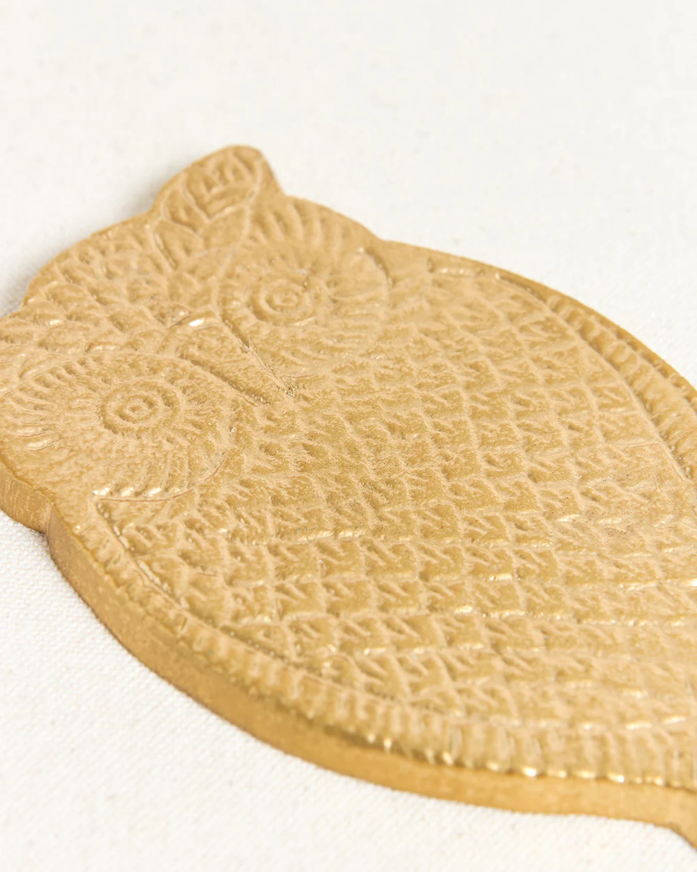 Owl Incense Stick holder - Image 3