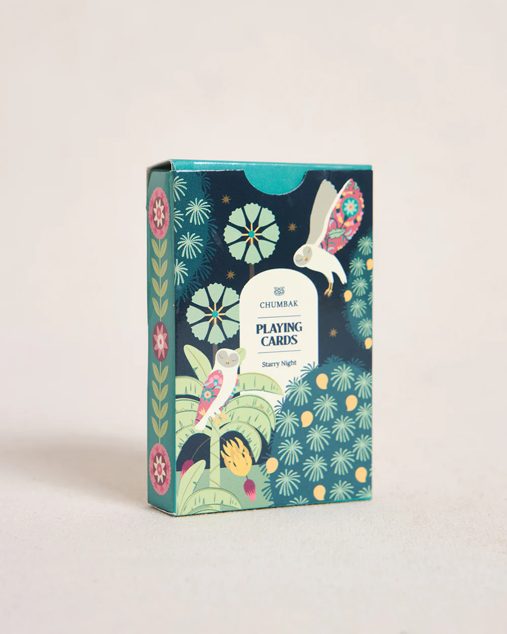 Starry Night Playing Cards - Image 3