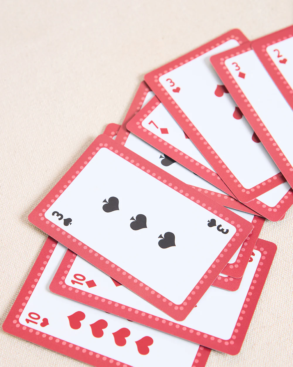 Starry Night Playing Cards - Image 6