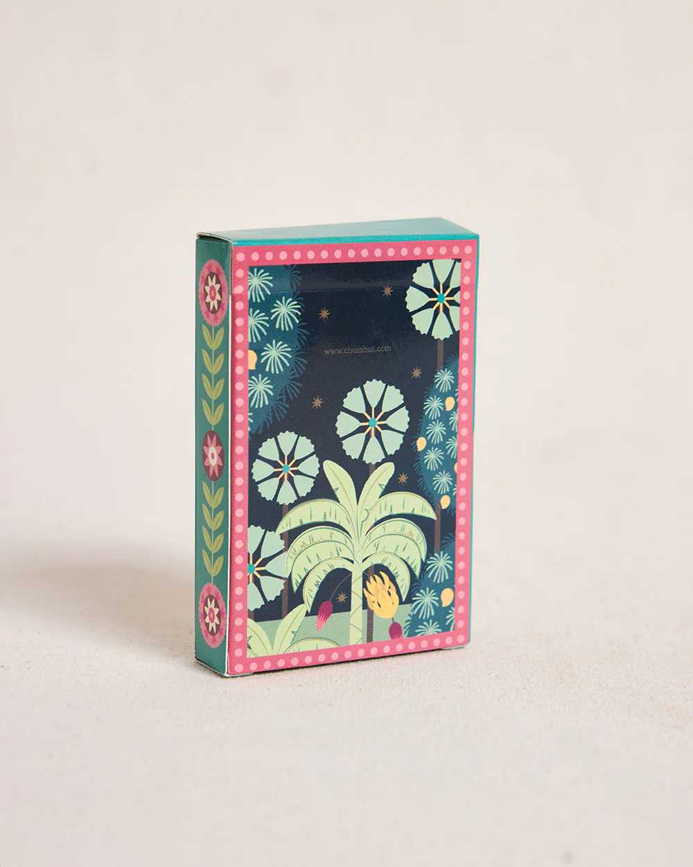 Starry Night Playing Cards - Image 7