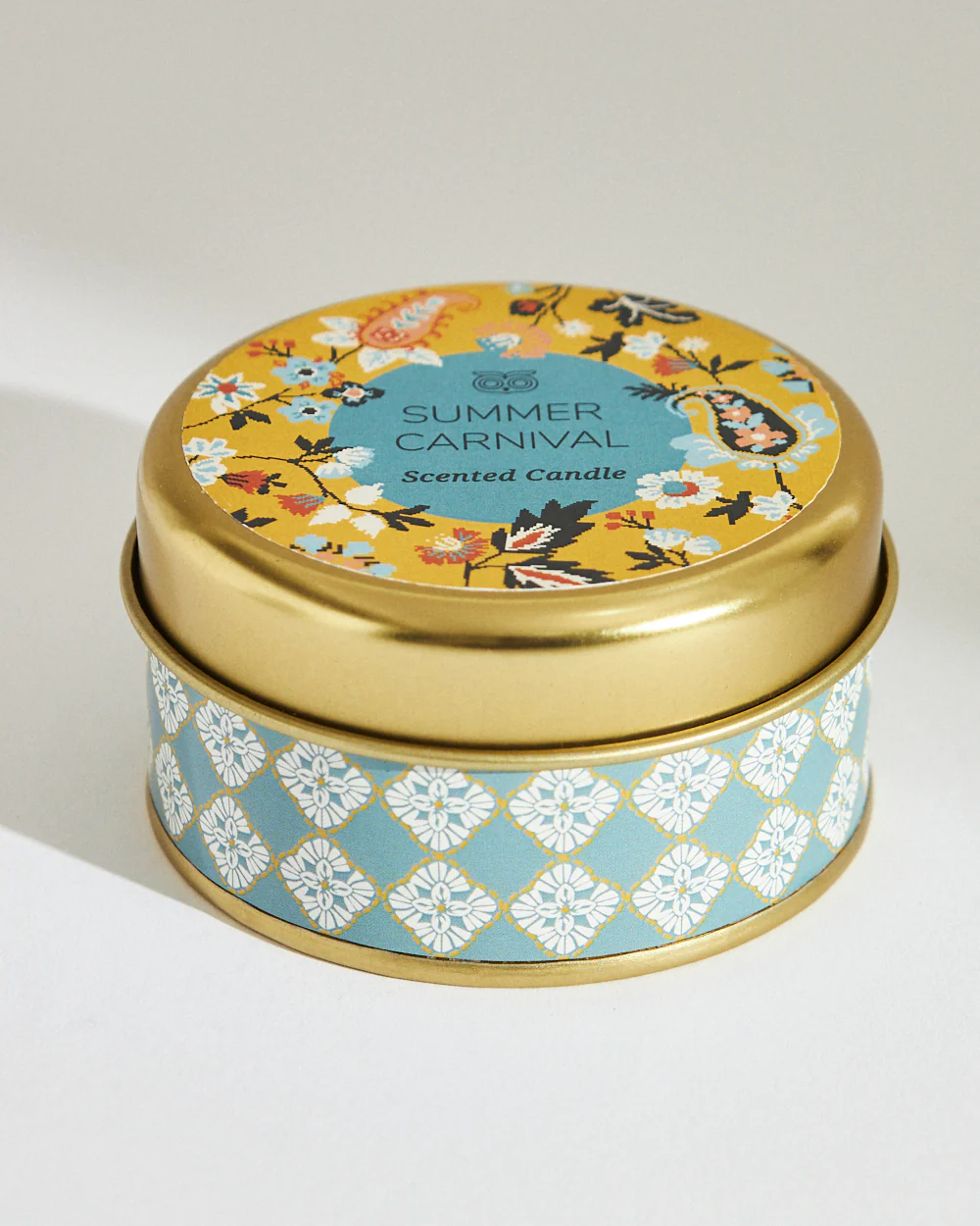 Summer Carnival Candle - Image 3