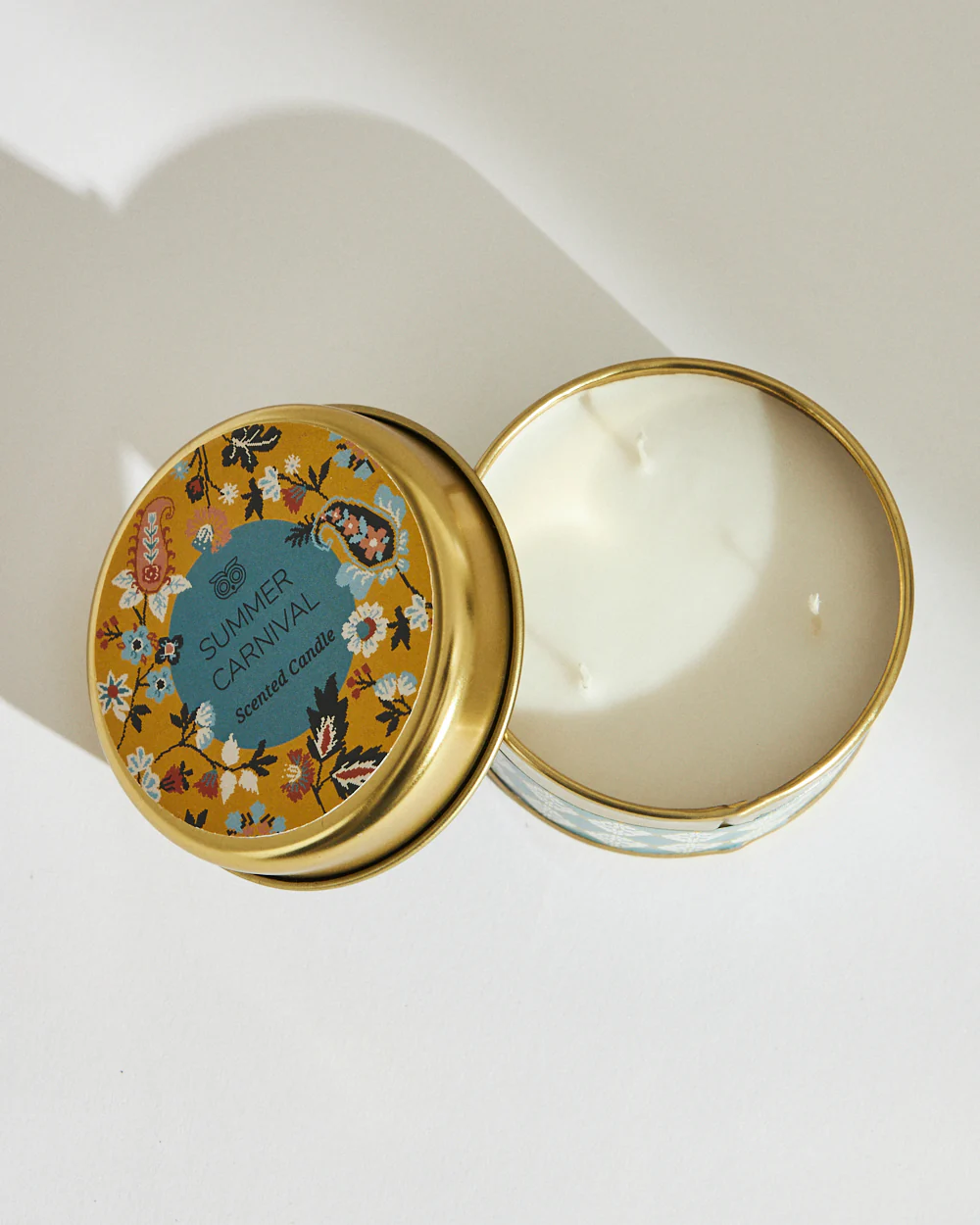 Summer Carnival Candle - Image 5