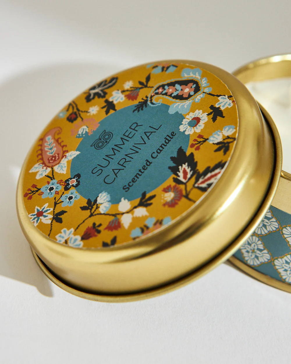 Summer Carnival Candle - Image 7