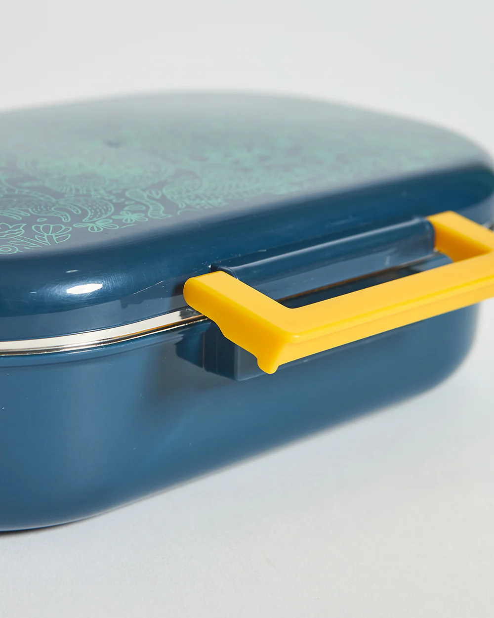 Sundarbans Gondh Insulated Lunch Box - Image 5