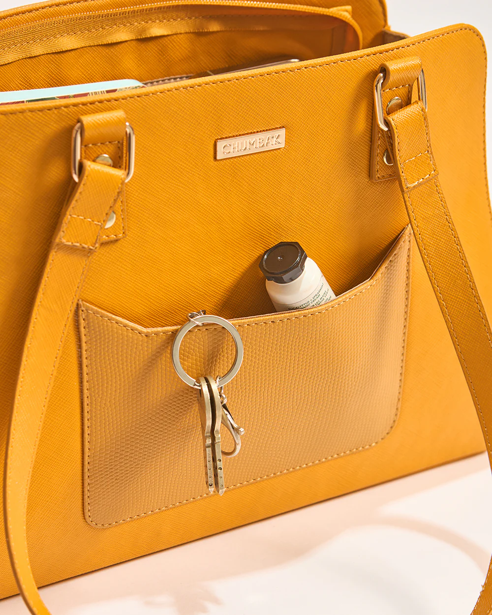 Sunny Days Handbag - Image 8