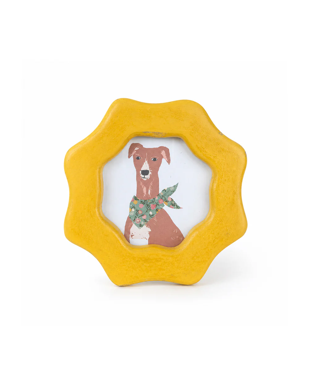 Sunville Photo Frame | Citrus Zest - Image 5