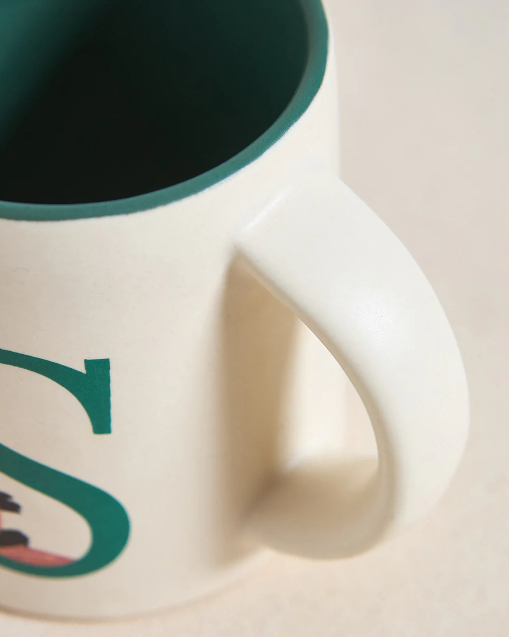 Swan Mug - S - Image 7