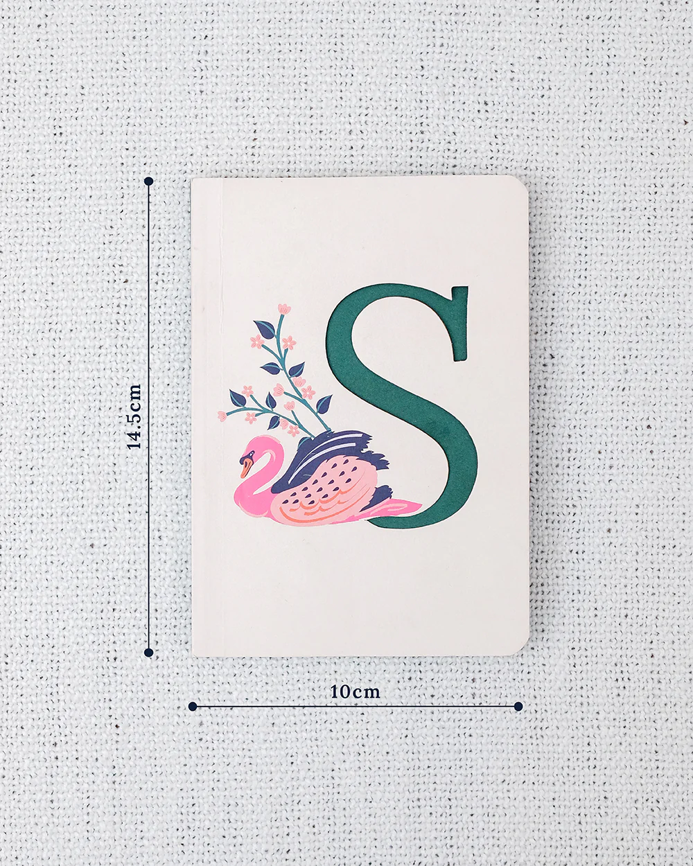 Swan Notebook – S - Image 7