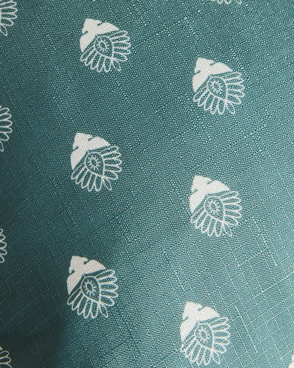 Teal by Chumbak 16" Cushion Covers , Set of 5 Multi color| Zip closure - Image 113