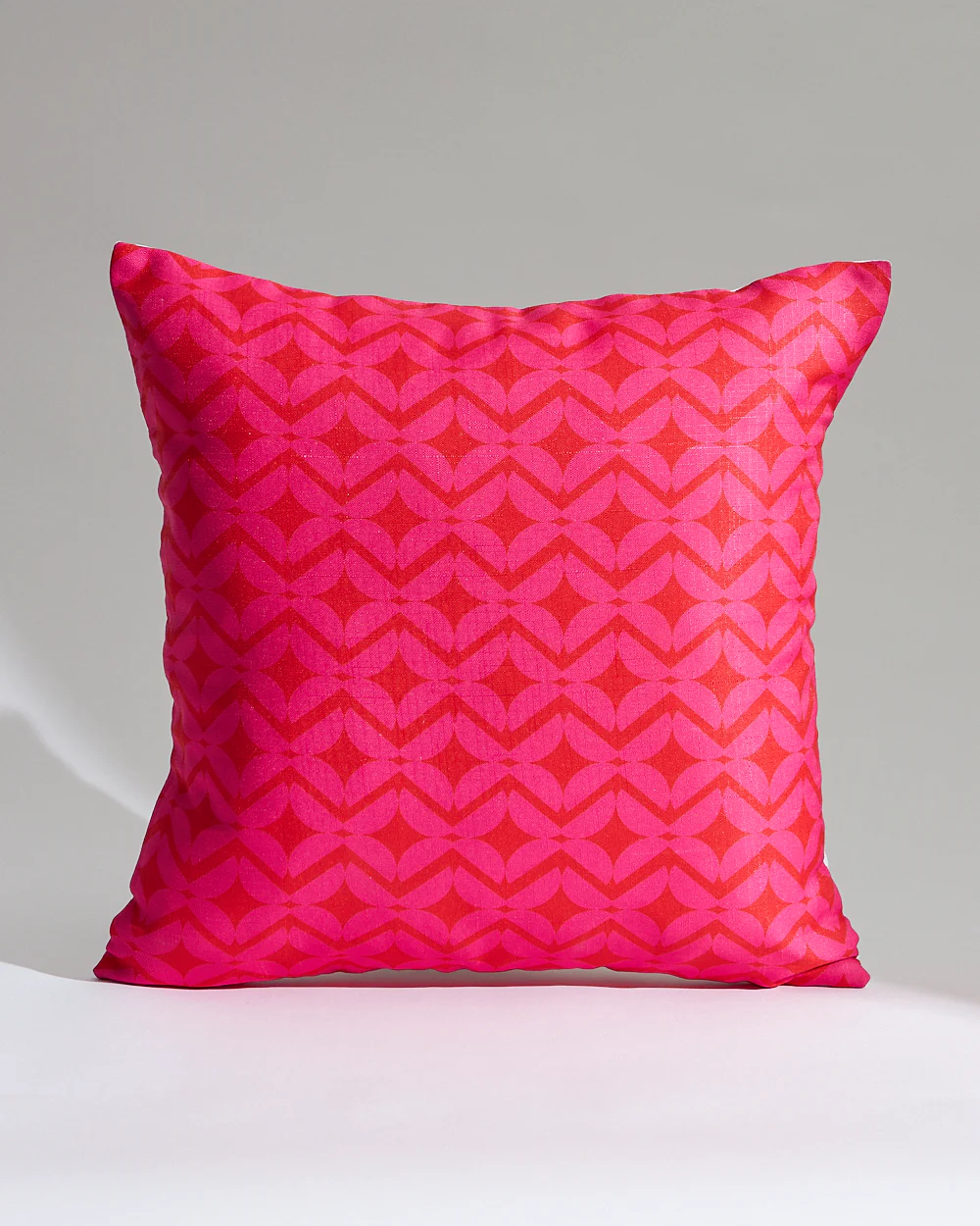 Teal by Chumbak 16" Cushion Covers , Set of 5 Multi color| Zip closure - Image 25