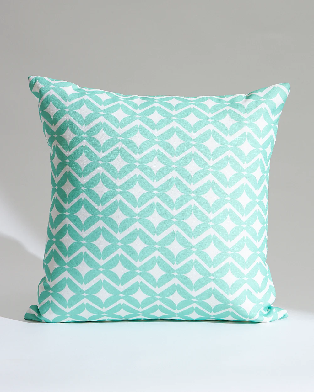 Teal by Chumbak 16" Cushion Covers , Set of 5 Multi color| Zip closure - Image 38