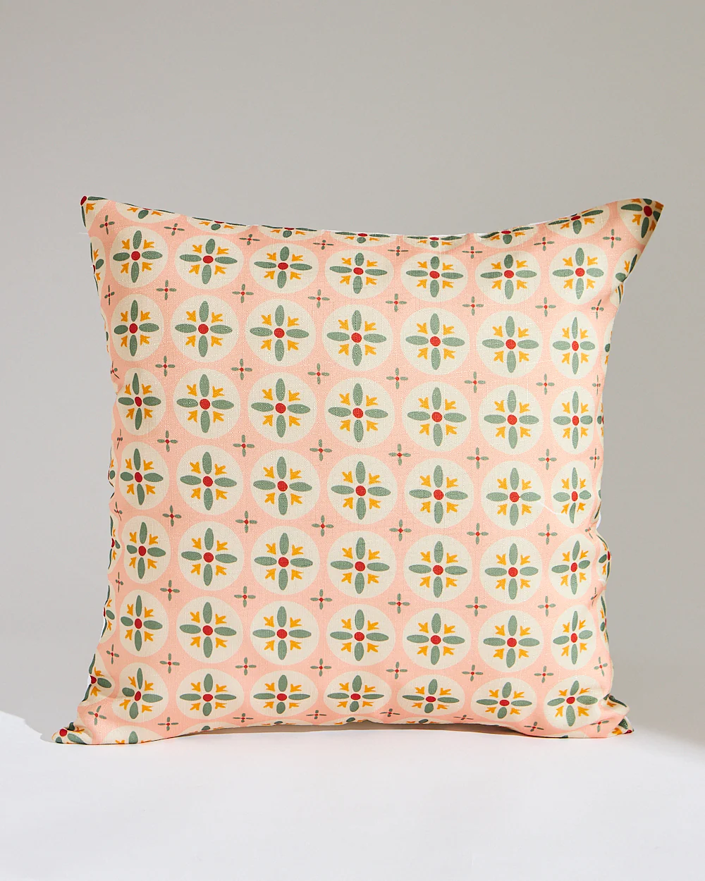 Teal by Chumbak 16" Cushion Covers , Set of 5 Multi color| Zip closure - Image 53