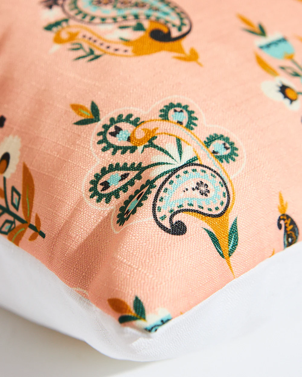 Teal by Chumbak 16" Cushion Covers , Set of 5 Multi color| Zip closure - Image 64