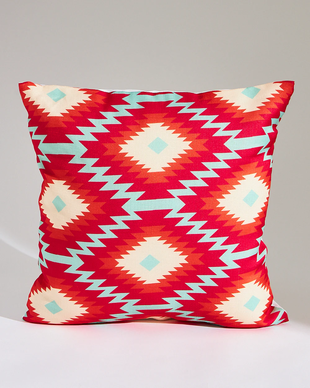 Teal by Chumbak 16" Cushion Covers , Set of 5 Multi color| Zip closure - Image 69