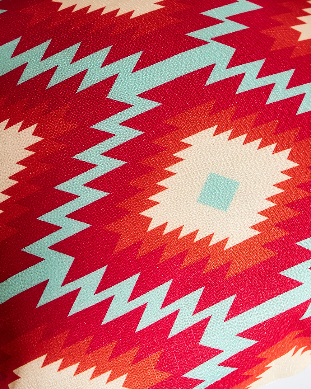 Teal by Chumbak 16" Cushion Covers , Set of 5 Multi color| Zip closure - Image 73