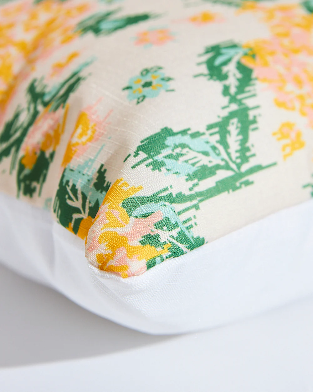 Teal by Chumbak 16" Cushion Covers , Set of 5 Multi color| Zip closure - Image 80
