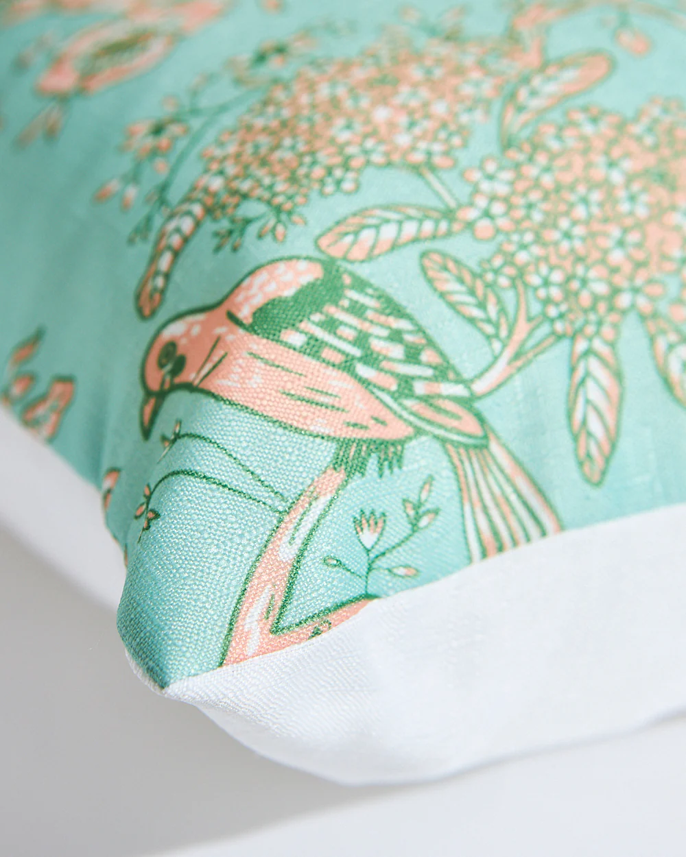 Teal by Chumbak 16" Cushion Covers , Set of 5 Multi color| Zip closure - Image 97