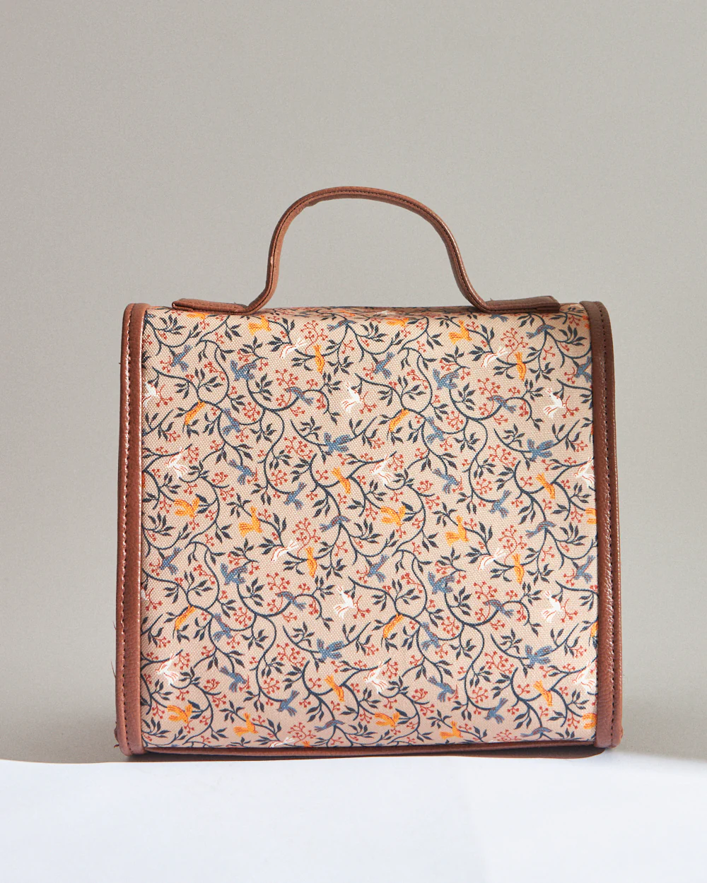 Teal by Chumbak Summer Crossbody Bag - Image 7