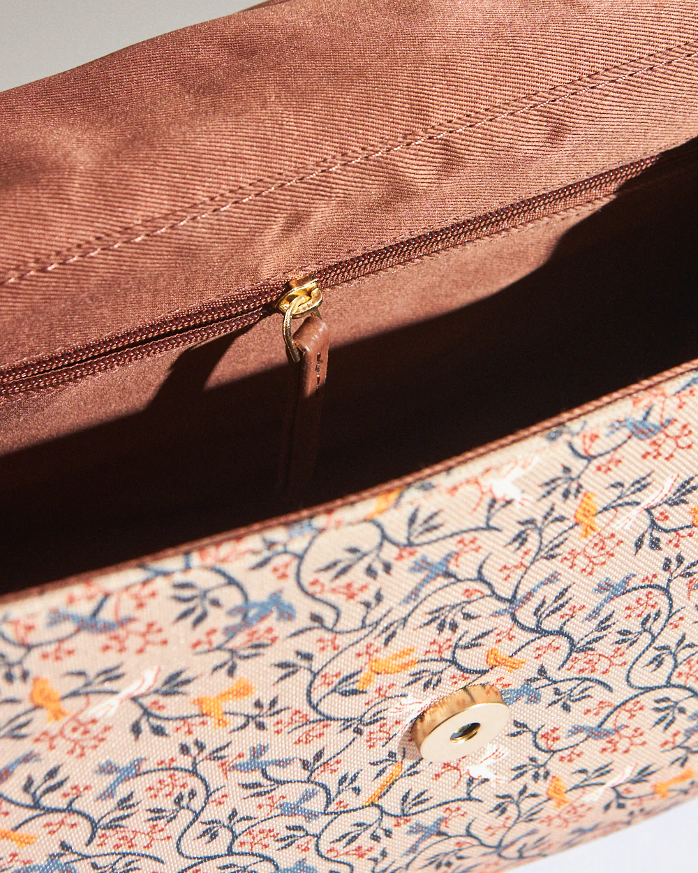 Teal by Chumbak Summer Crossbody Bag - Image 8