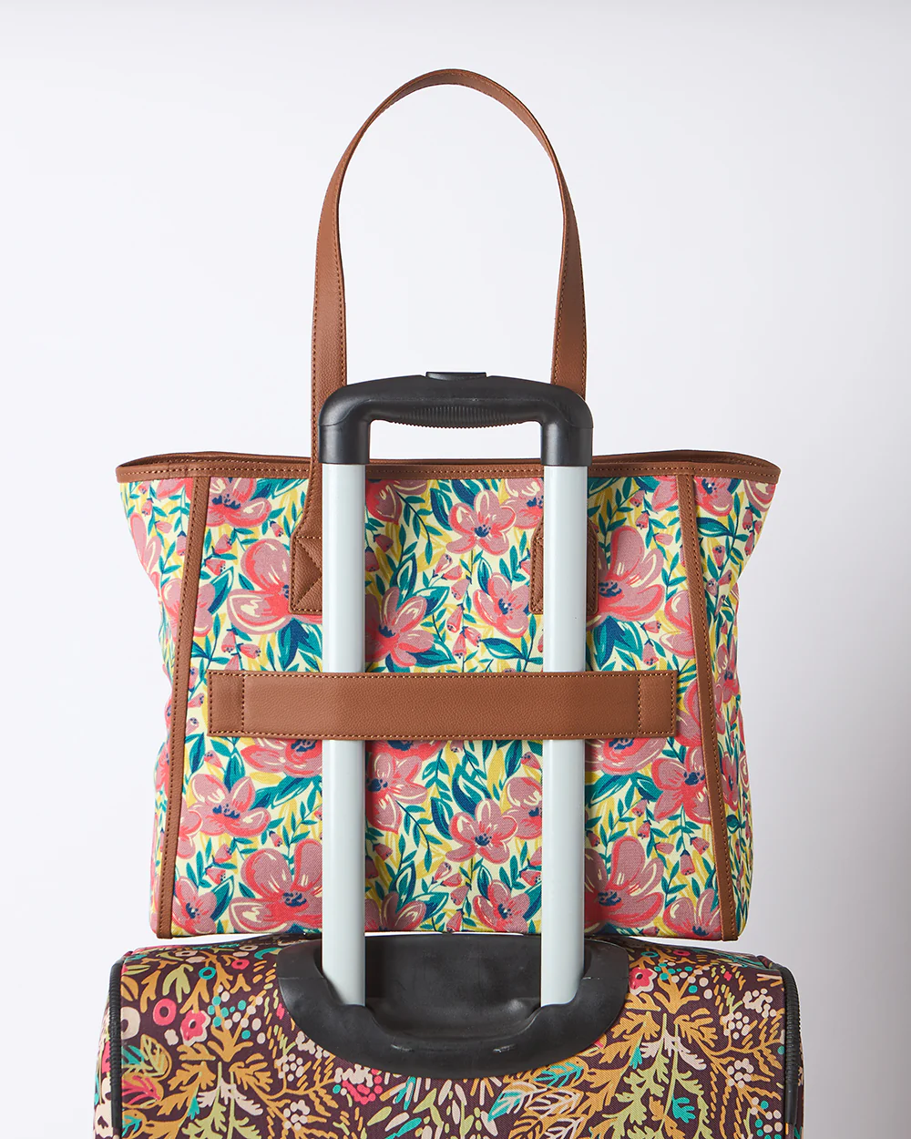 Teal by Chumbak Sunshine State Everyday Tote - Image 2