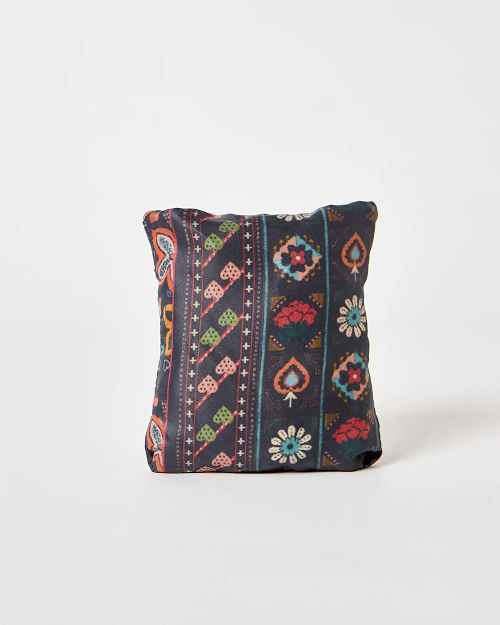 Teal By Chumbak Tusker Shopping Bag - Image 4